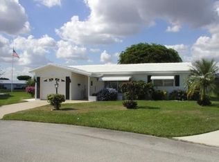 1109 Siesta Ave, Boynton Beach, FL 33426