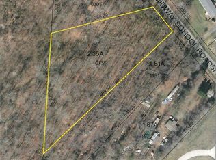 00 Midway School Rd, Winston Salem, NC 27127