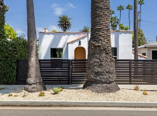 2354 Ocean Ave, Venice, CA 90291