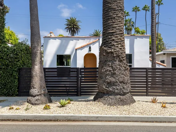 2354 Ocean Ave, Venice, CA 90291