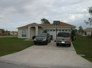 688 Jaguar Ct, Poinciana, FL 34759