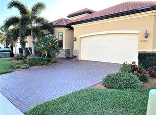 24249 Gallberry Dr, Venice, FL 34293