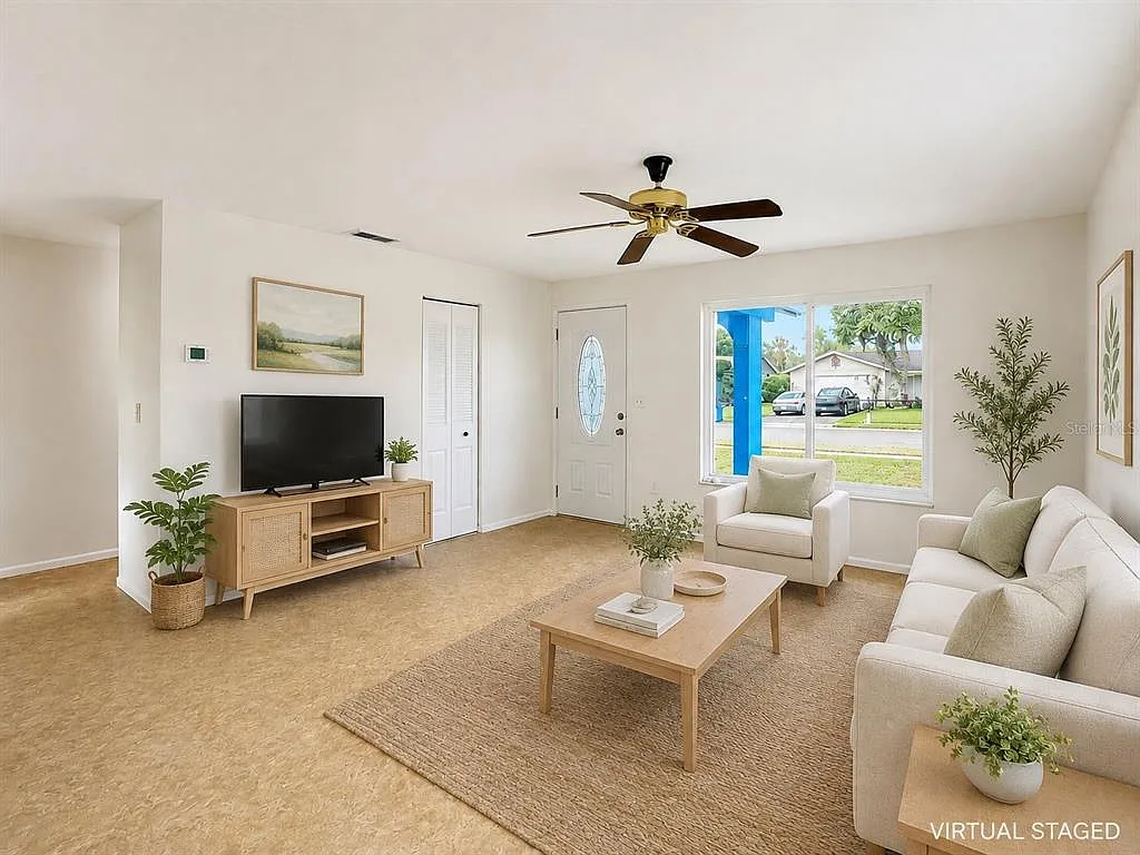 3 bed, 2.0 bath, 1293 sqft, $1,690 — Photo 4