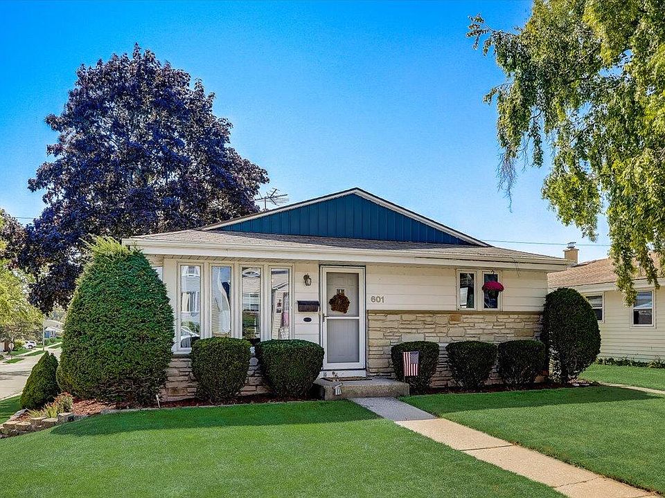 1st image of 601 Menomonee Ave