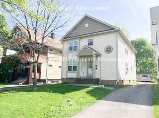 1641 Coventry Rd, Cleveland Heights, OH 44118