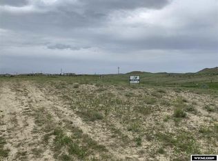 450 Teapot Dr, Casper, WY 82601