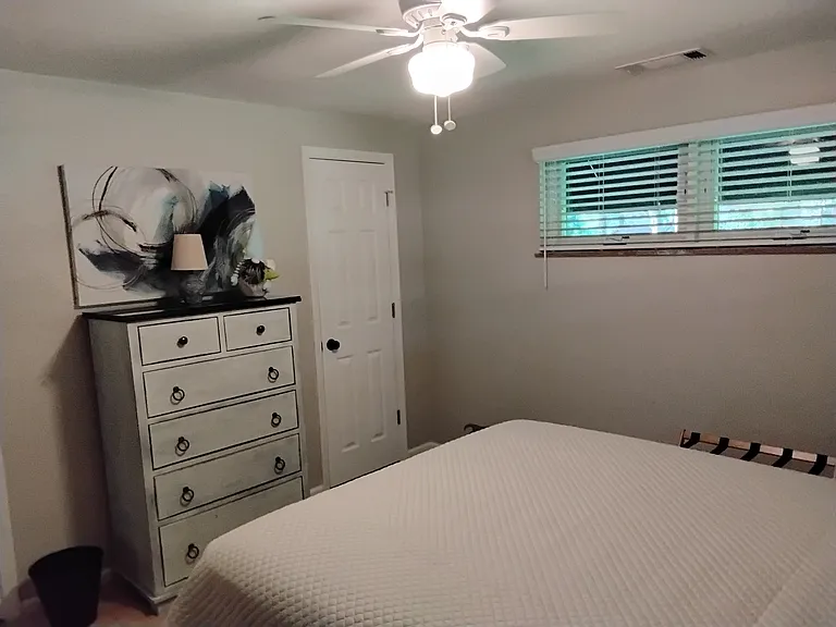 Bedroom #1