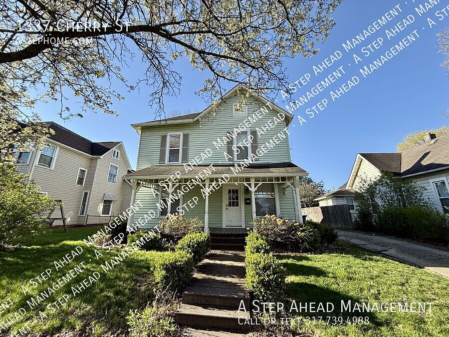 1st image of 1337 Cherry St