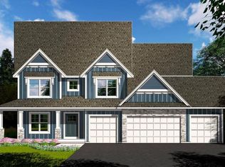 7777 Prairie Grass Pass Credit Riv, Prior Lake, MN 55372