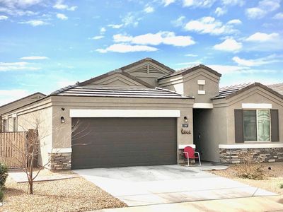 1247 E Thomas Dr, Casa Grande, AZ, 85122