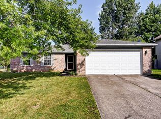 6026 Pillory Dr, Indianapolis, IN 46254