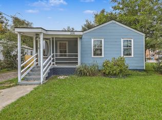 2120 Victory Ave, North Charleston, SC 29405