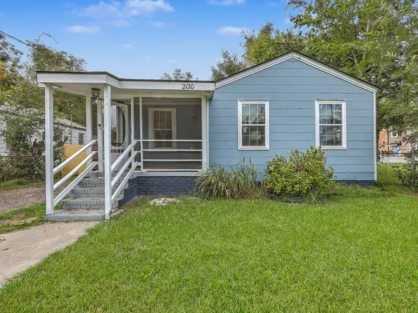 2120 Victory Ave, North Charleston, SC 29405
