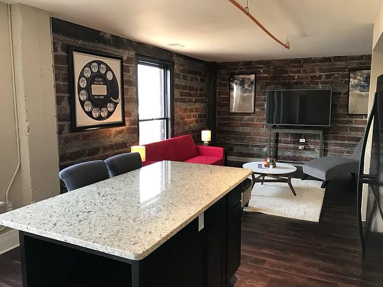 5&15 Apartments — Photo 29