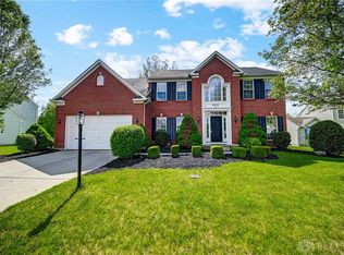 6415 Riverbend Dr, Dayton, OH 45415