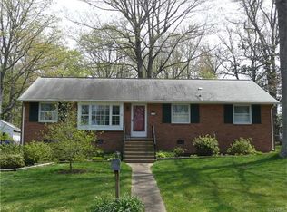 1445 Bargrove Rd, North Chesterfield, VA 23235