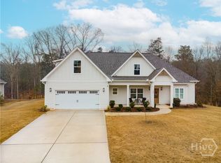 153 Shadyfield Ln, Bishop, GA 30621
