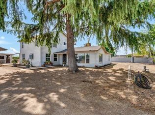 19775 Avenue 132, Porterville, CA 93257