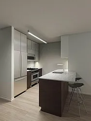Rented by Nancy Packes Inc.
