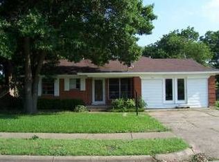 516 Apollo Rd, Richardson, TX 75081