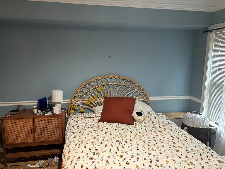 1st floor BR