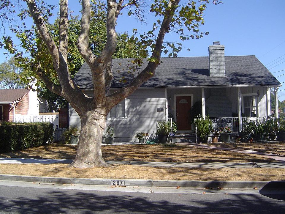 1st image of 2671 Hacienda St