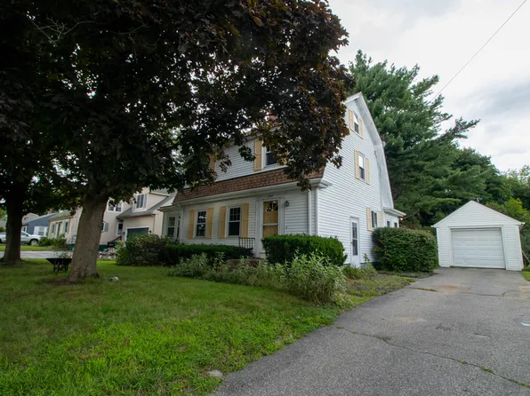 1653 Washington Avenue, Portland, ME 04103