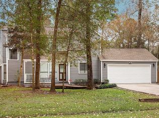 4 Lehigh Springs Dr, Spring, TX 77381