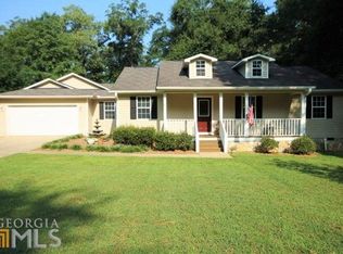 1371 Cambridge Dr, Perry, GA 31069