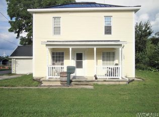 2548 Wayne St, Dola, OH 45835