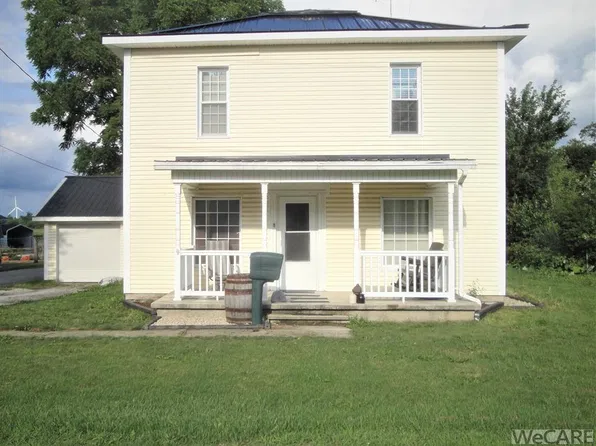 2548 Wayne St, Dola, OH 45835