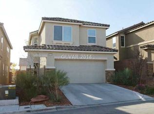 10725 Dobbs Ave, Las Vegas, NV 89166