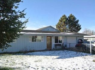 634 Starlight Dr, Billings, MT 59101