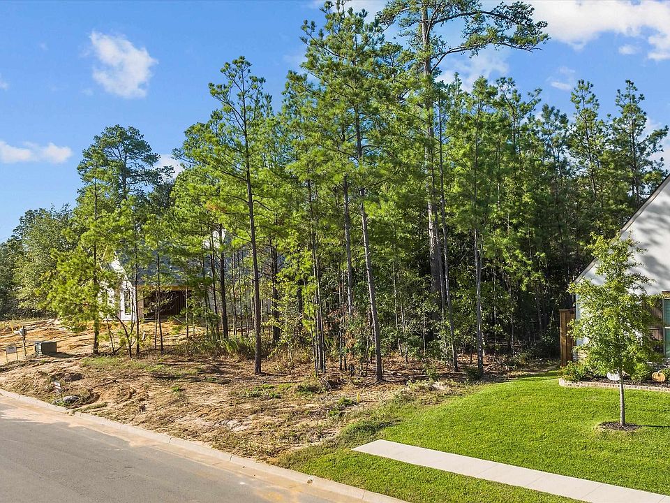 FOR SALE - 3113 Forest Ridge Cove, Tyler, Texas 75703