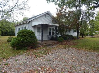 2158 State Route 132, Goshen, OH 45122