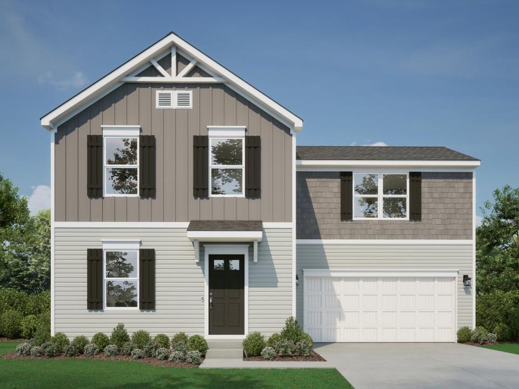 Real estate listing image
