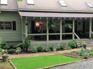 2128 Sautee Trl, Sautee Nacoochee, GA 30571