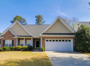 50 Peyton Rd, Columbia, SC 29209