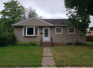 1821 Goodland Ave, Tomah, WI 54660