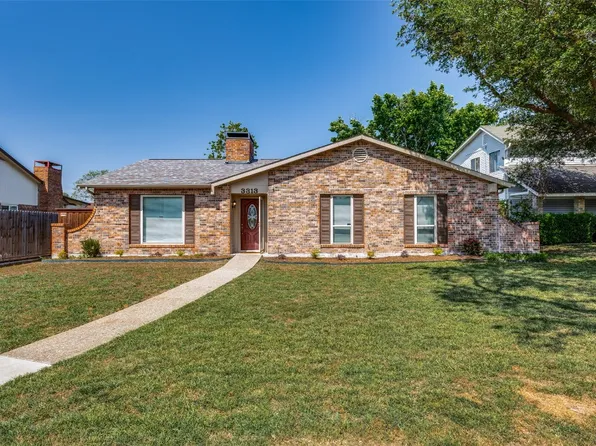3313 Ivanhoe Ln, Garland, TX 75044