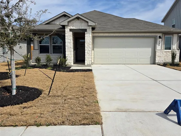 (undisclosed Address), Kyle, TX 78640