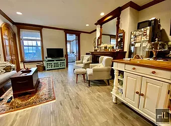 Rented by Highline Residential