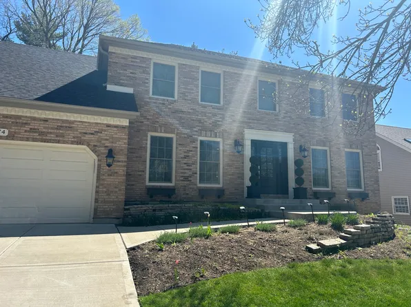2374 Keim Rd, Naperville, IL 60565
