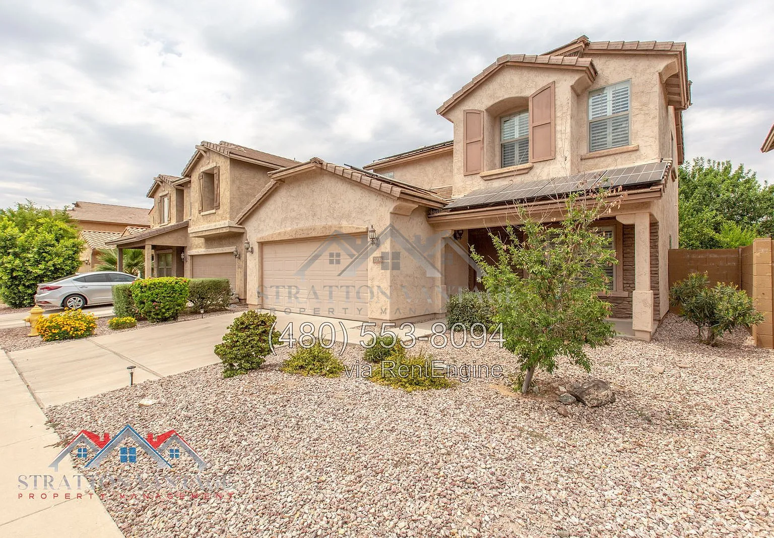 3 bed, 2.5 bath, 1753 sqft, $2,475 — Photo 1