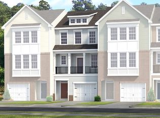 12013 Rubystone Dr, Chester, VA 23831