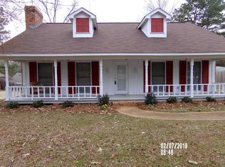 246 Turtle Creek Dr, Jackson, MS 39272