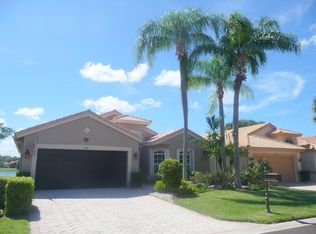 6646 Sun River Rd, Boynton Beach, FL 33437