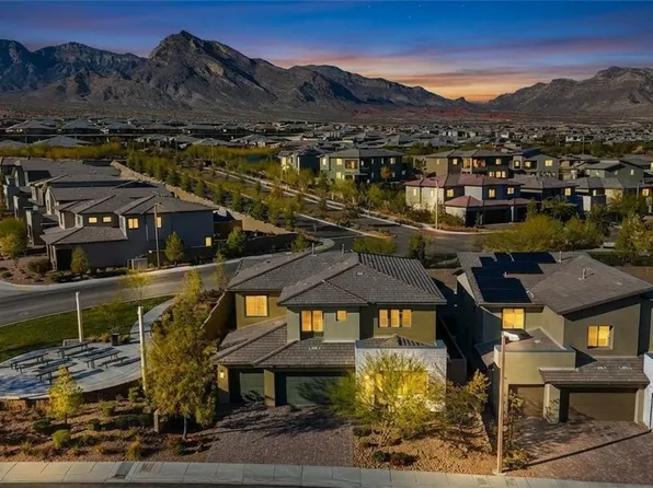 12404 Aster Hills Ave, Las Vegas, NV 89138