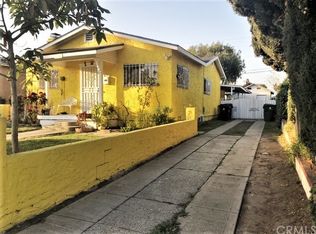 633 W 104th Pl, Los Angeles, CA 90044