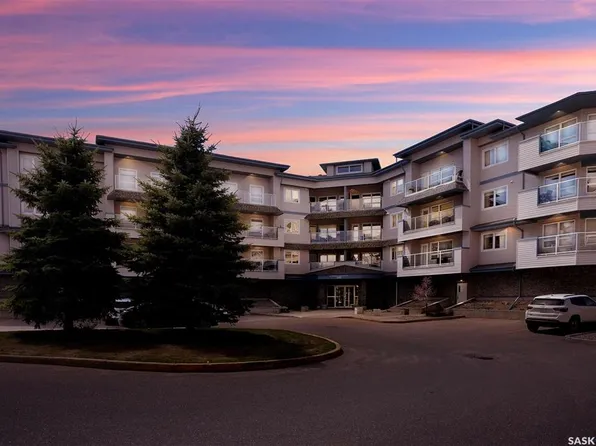 UNIT 108-2351 WINDSOR PARK ROAD, Regina, SK S4V 1N4
